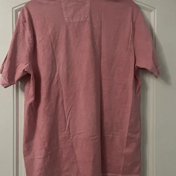 johnnie-O Classic Pocket Tee - Picture 2 of 4